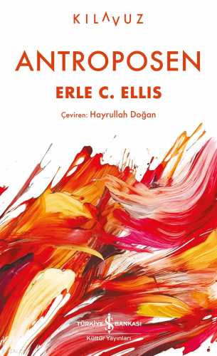 Antroposen Erle C. Ellis