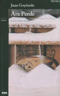 Ara Perde Juan Goytisolo