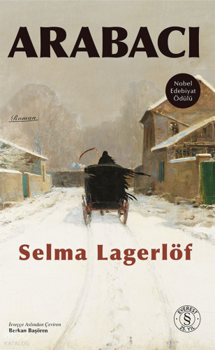 Arabacı Selma Lagerlöf