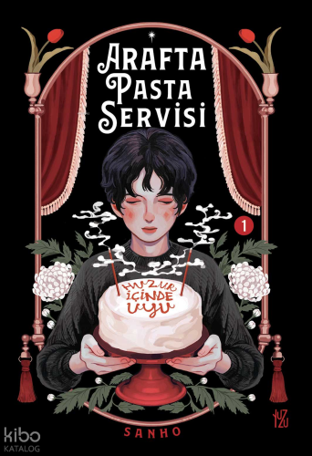 Arafta Pasta Servisi 1