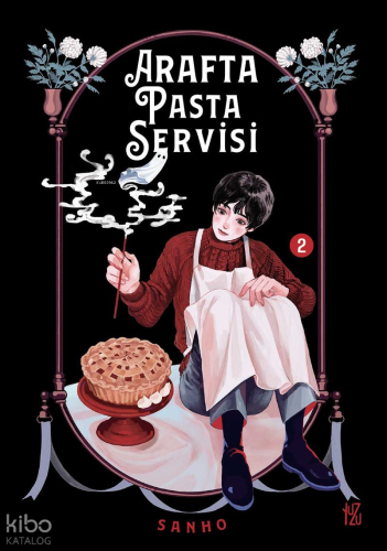 Arafta Pasta Servisi 2 Sanho Sanho