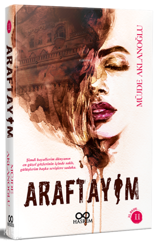 Araftayım Müjde Aklanoğlu