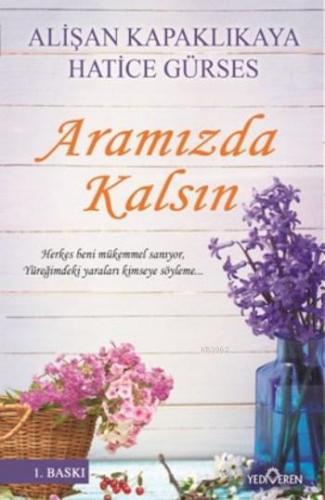Aramızda Kalsın Alişan Kapaklıkaya