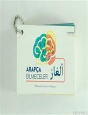 Arapça Bilmeceler Kartları