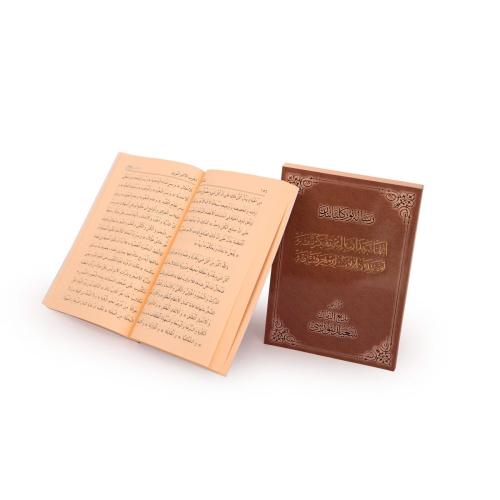 Arapça Tefekkürname A Bediüzzaman Said Nursi