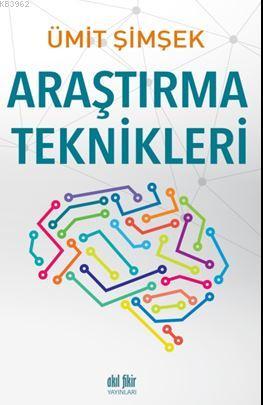 Araştırma Teknikleri