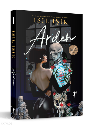 Arden 1 Işıl Işık