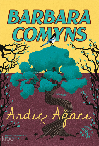 Ardıç Ağacı Barbara Comyns