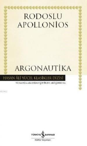 Argonautika Rodoslu Apollonios