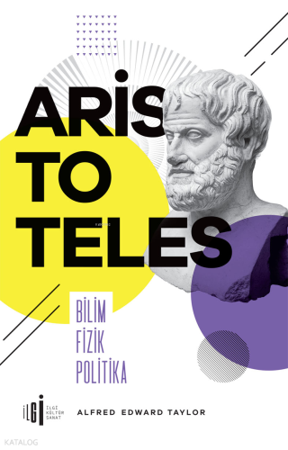 Aristoteles;Bilim Fizik Politika