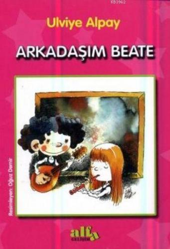 Arkadaşım Beate