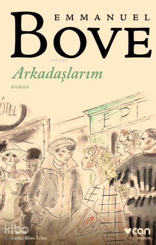 Arkadaşlarım