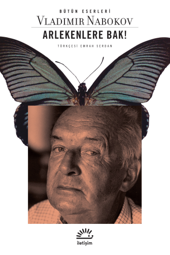 Arlekenlere Bak Vladimir Nabokov