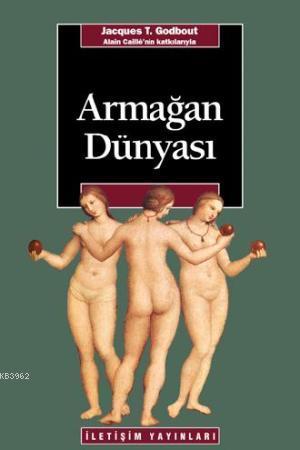 Armağan Dünyası