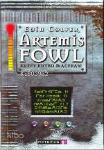 Artemis Fowl; Kuzey Kutbu Macerası