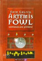 Artemis Fowl; Sonsuzluk Şifresi