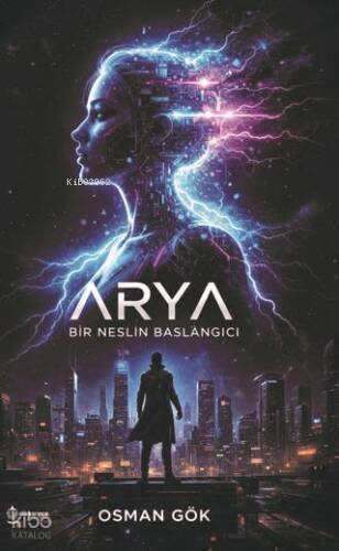 Arya Osman Gök