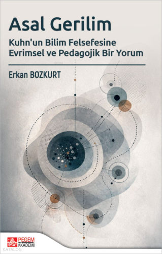 Asal Gerilim Erkan Bozkurt