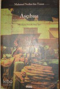 Aşçıbaşı