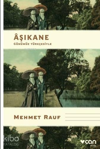 Aşıkane