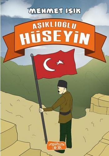 Aşıkoğlu Hüseyin