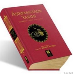 Aşıkpaşazade Tarihi Kolektif