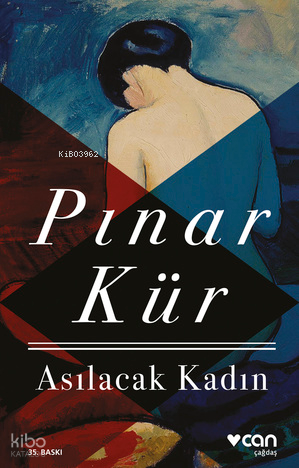 Asılacak Kadın