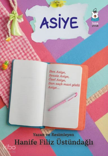 Asiye