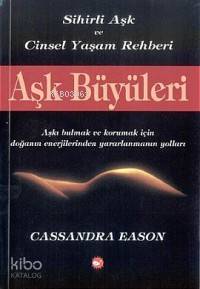 Aşk Büyüleri