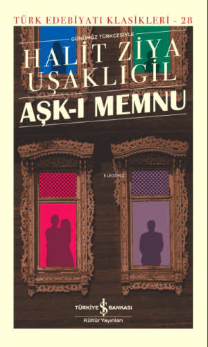 Aşk-ı Memnu -Sert Kapak