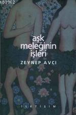 Aşk Meleğinin İşleri