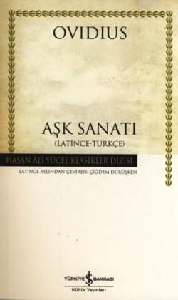 Aşk Sanatı Publius Ovidius Naso