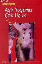 Aşk Yaşama Çok Uçuk