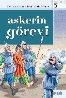 Askerin Görevi; Said Nursiden İbretli Hikayeler 5 Veli Sırım