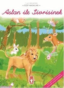 Aslan İle Sivrisinek