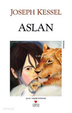 Aslan Joseph Kessel