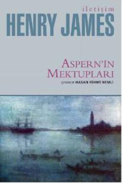 Aspern'in Mektupları Henry James