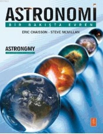 Astronomi; Bir Bakışta Evren