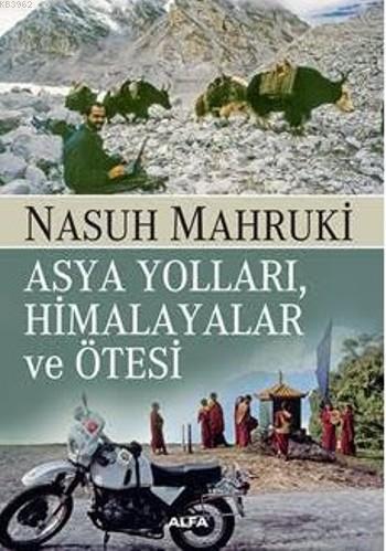 Asya Yolları,Himalayalar Ve Ötesi