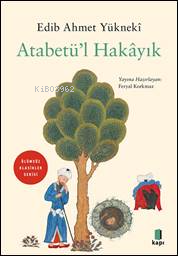 Atabetü’l  Hakâyık