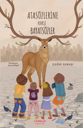 Atasözlerine Karşı Bayatsözler Çağrı Subaşı