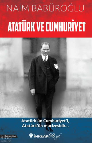Atatürk ve Cumhuriyet