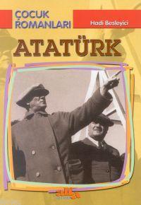Atatürk Hadi Besleyici