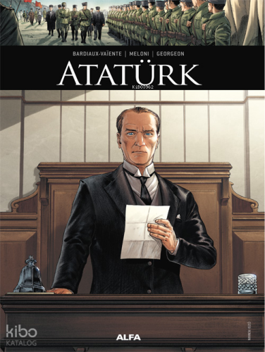 Atatürk