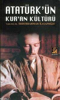 Atatürk'ün Kur'an Kültürü