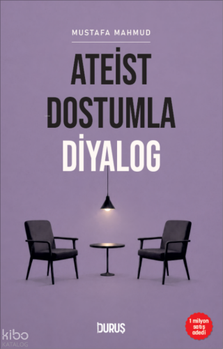 Ateist Dostumla Diyalog Mustafa Mahmud