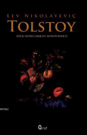 Ateşi Kıvılcımken Söndürmeli