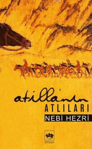 Atilla'nın Atlıları