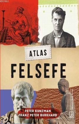 Atlas - Felsefe Peter Kunzmann