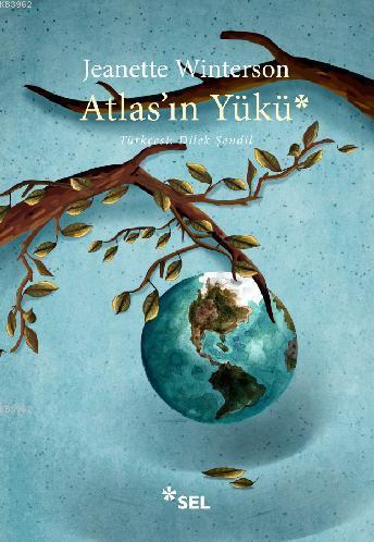 Atlas'ın Yükü Jeanette Winterson